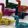 Soapstone Dinos - Assorted Patterns