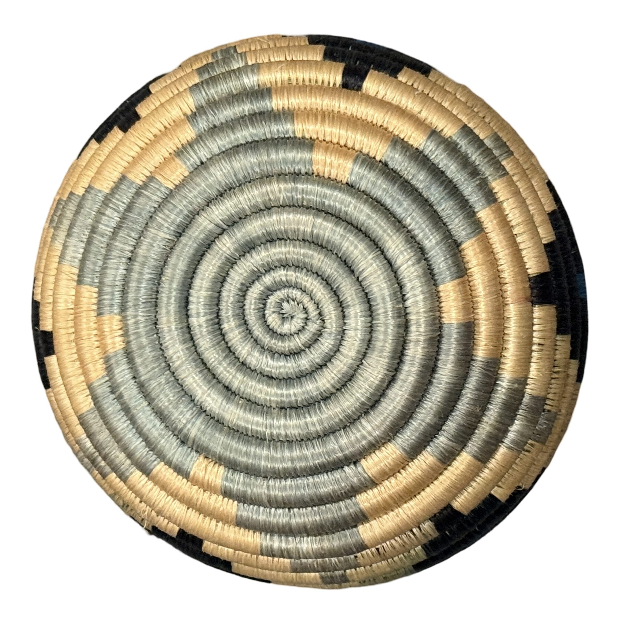 Blue & Grey - Image 3