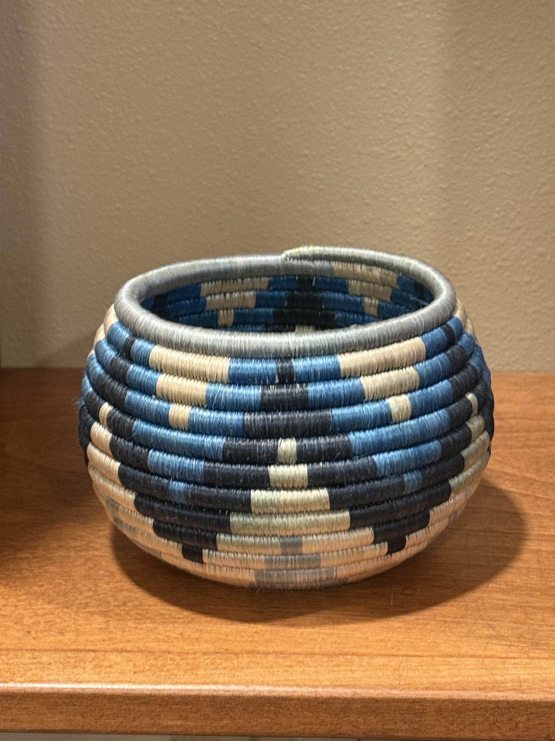 Blue & Grey - Image 2