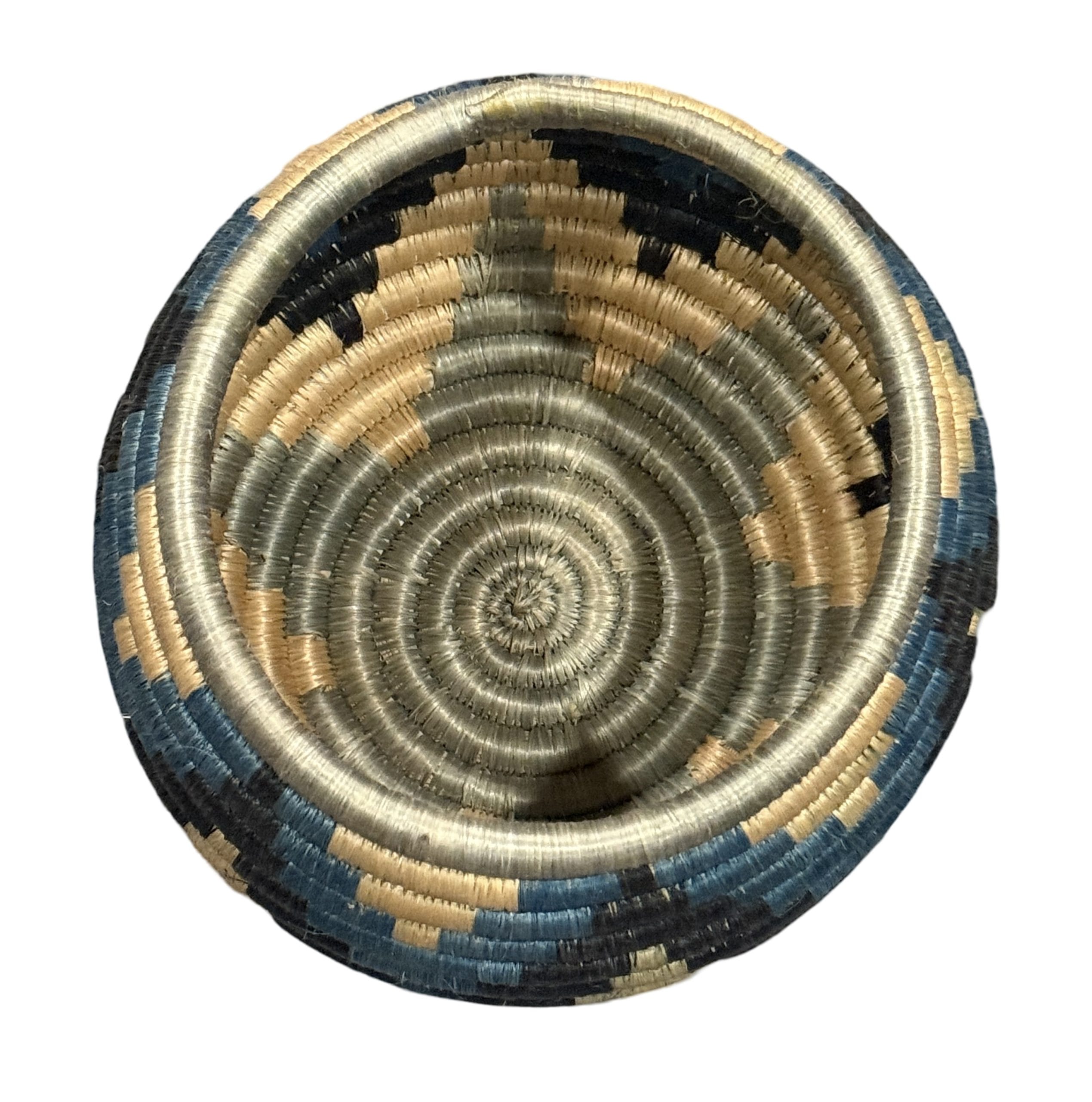 Blue & Grey - Image 4