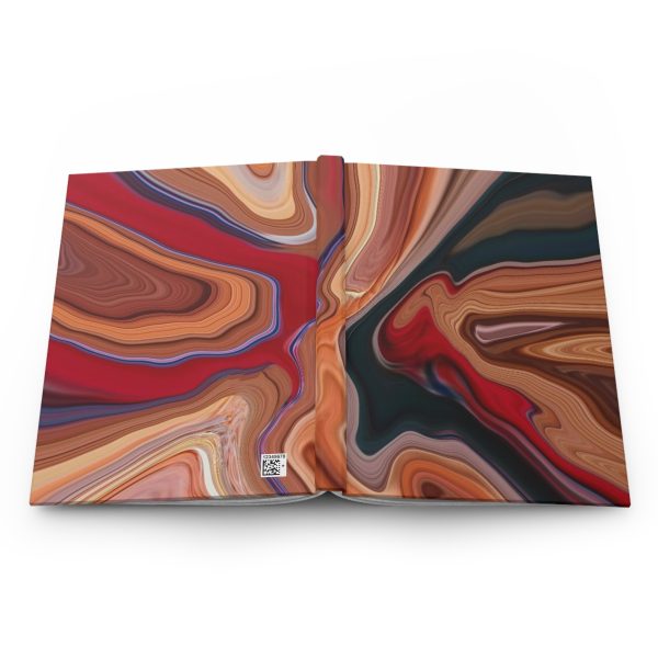 The Zen Journals (Red) - Image 7