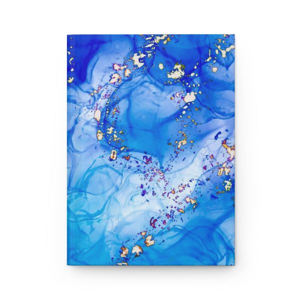The Zen Journals (Blue) - Image 3