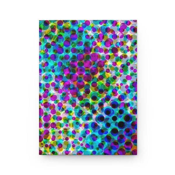 The Zen Journal (Polkadots) - Image 3