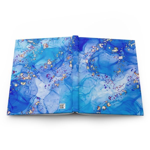 The Zen Journals (Blue) - Image 6