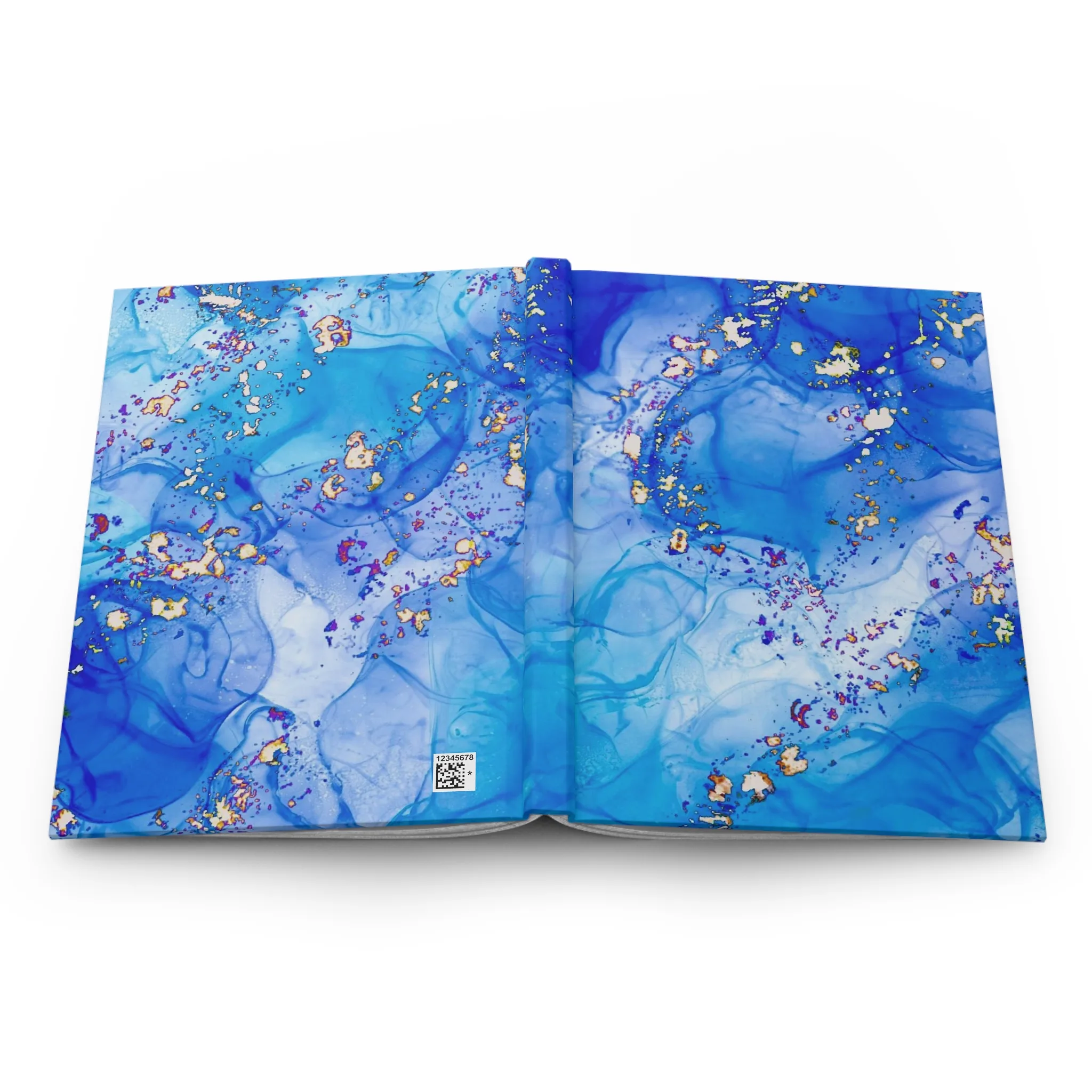 The Zen Journals (Blue) - Image 6