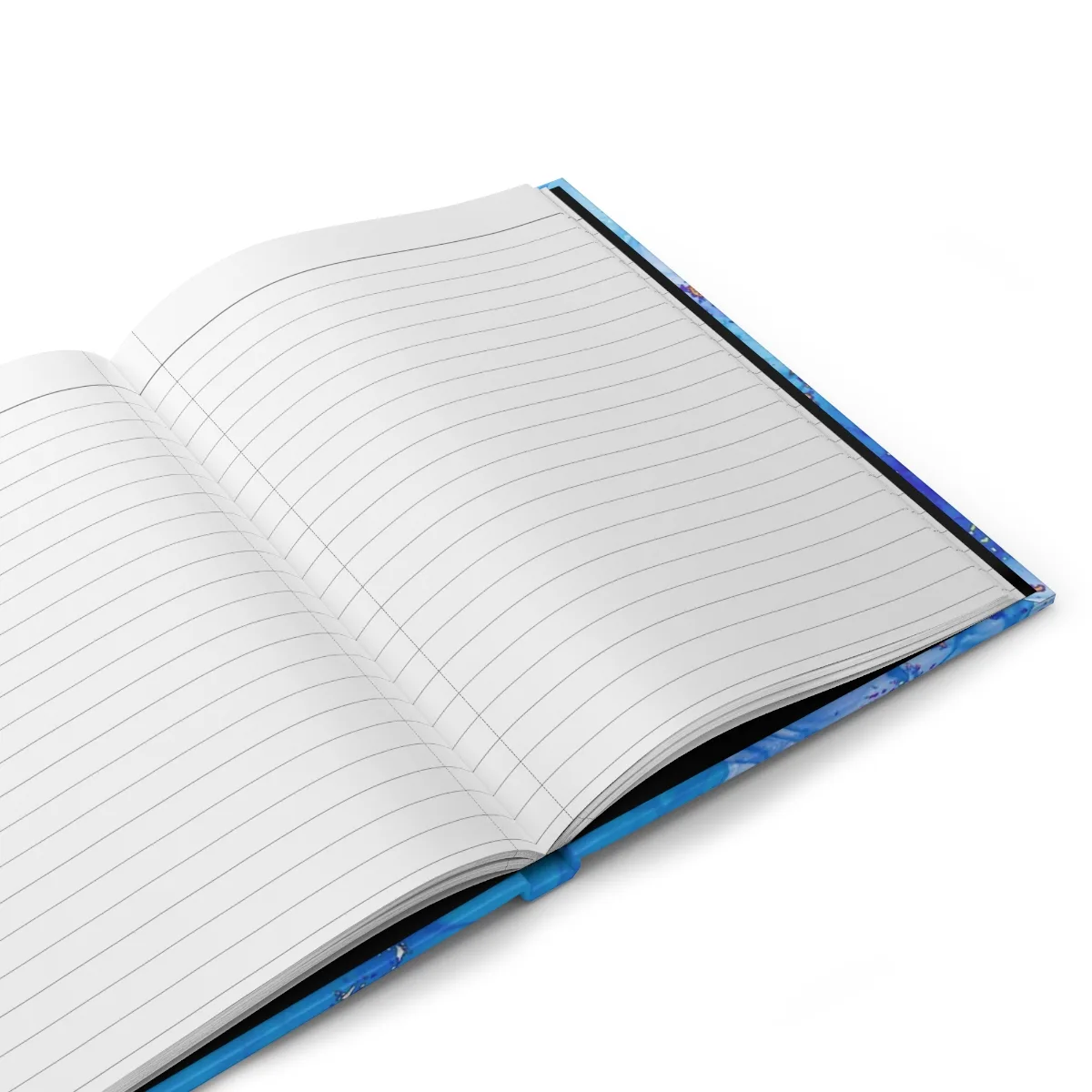 The Zen Journals (Blue) - Image 4