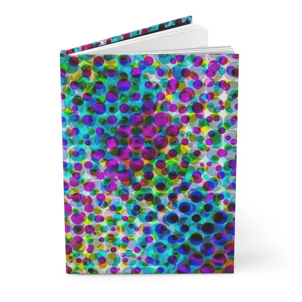 The Zen Journal (Polkadots) - Image 2