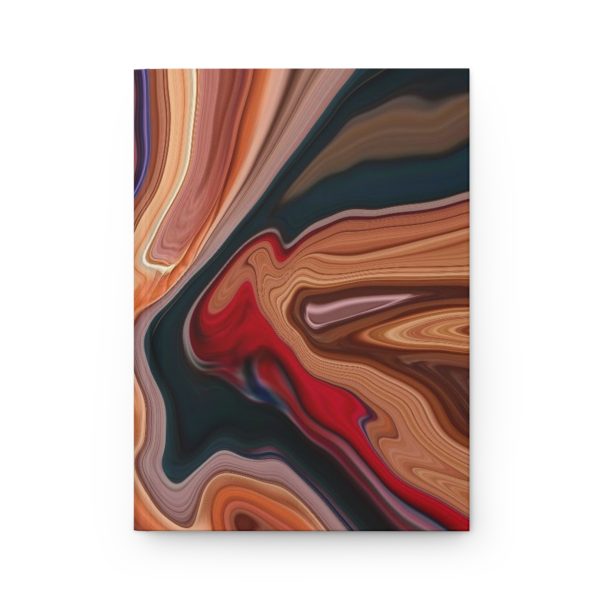 The Zen Journals (Red) - Image 6