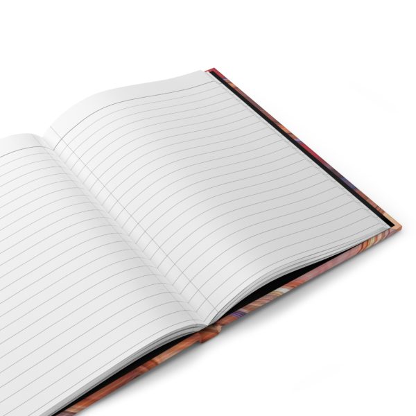 The Zen Journals (Red) - Image 5