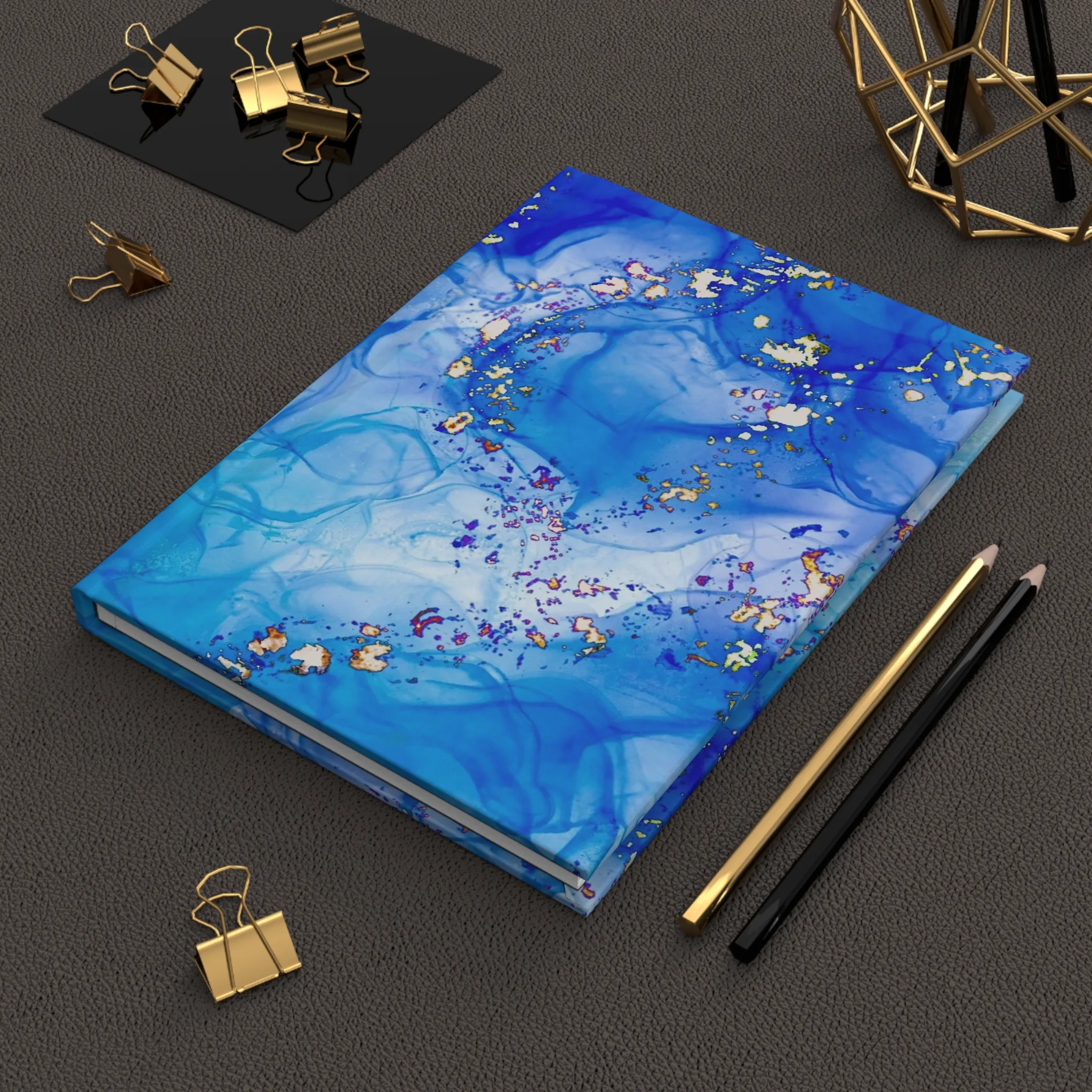 The Zen Journals (Blue) - Image 2