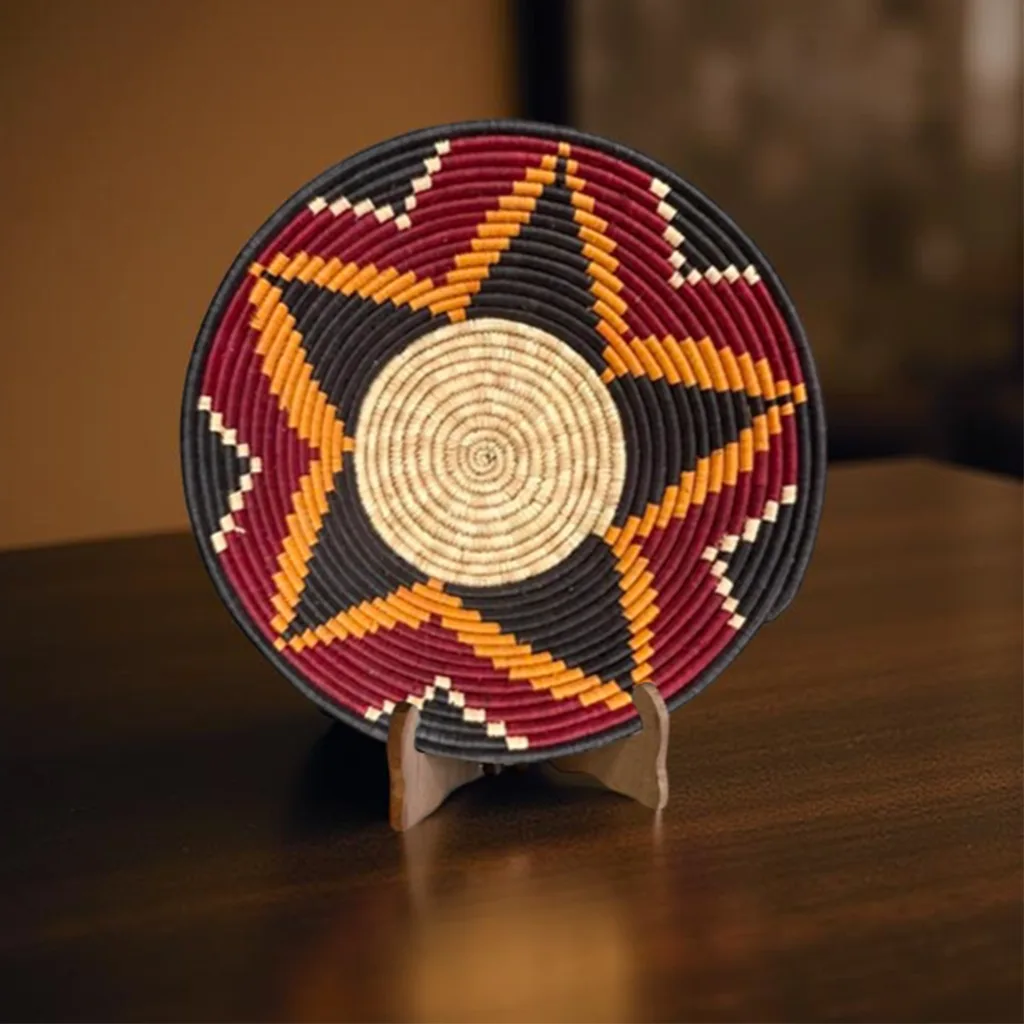 Ugandan Toro Basket