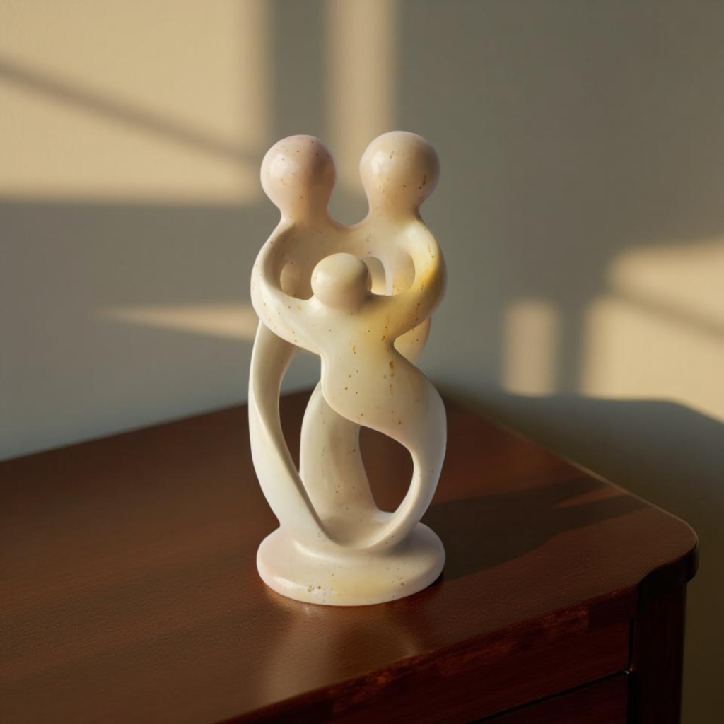 Family Sculptures