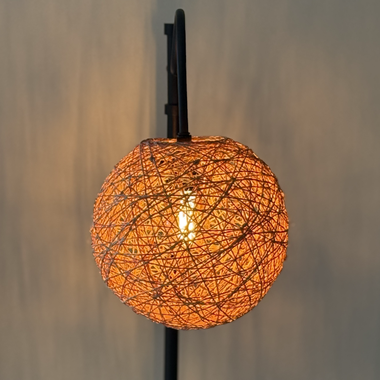 Handmade Lampshade