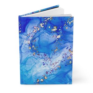 The Zen Journals (Blue)