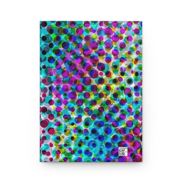 The Zen Journal (Polkadots) - Image 5