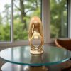 Stretching Family Sculpture - 8”