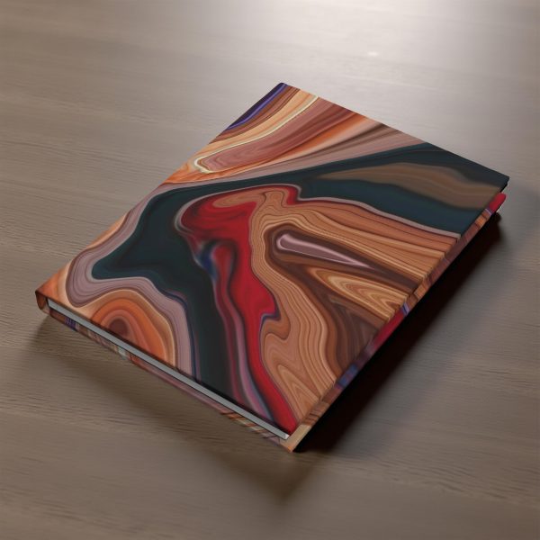 The Zen Journals (Red) - Image 9