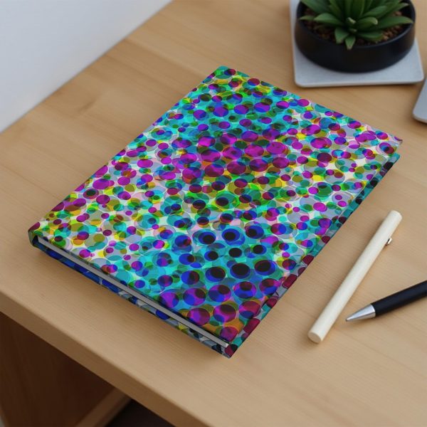 The Zen Journal (Polkadots) - Image 6
