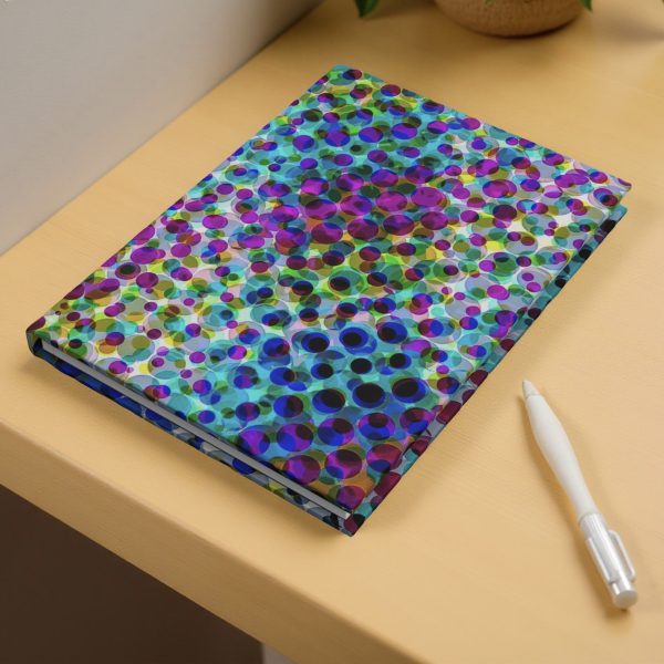 The Zen Journal (Polkadots) - Image 7