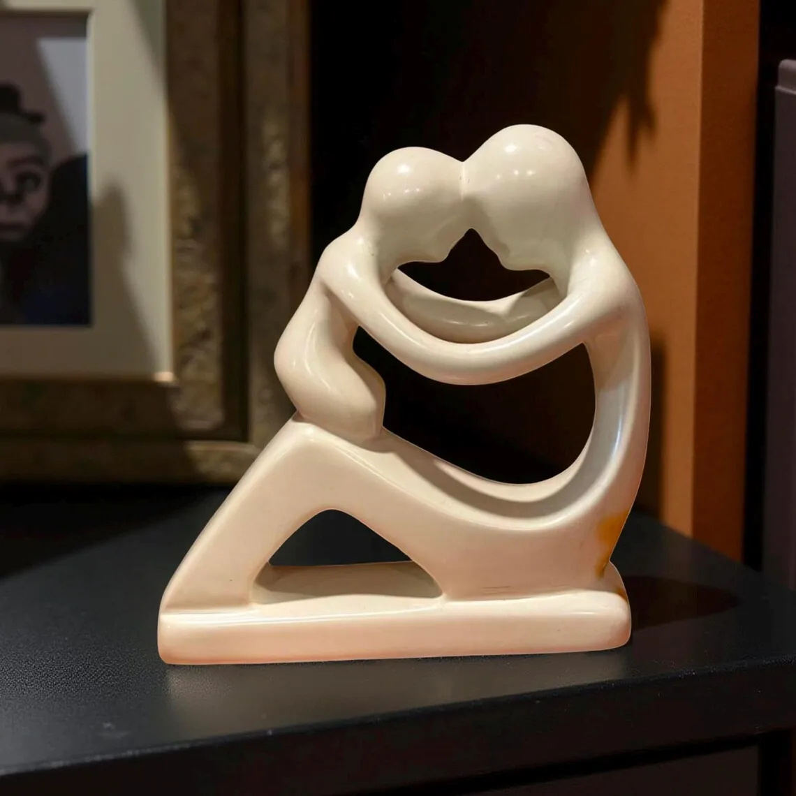 The Magic of Soapstone: How to Style Artisan Sculptures in Your Home This Fall
