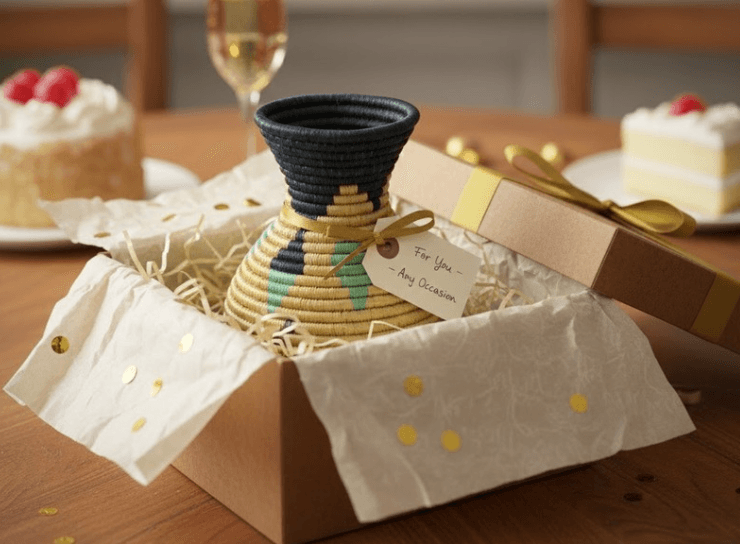 Holiday Season Gift: Heartwarming Handmade Gifts for a Cozy Christmas Home