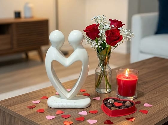 Meaningful Valentine’s Gifts: Handmade Pieces That Tell a Story